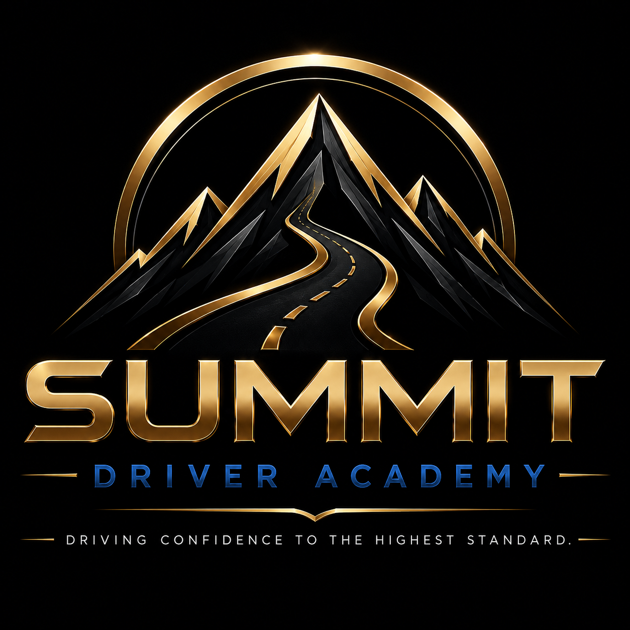 Summit Driver Academy logo